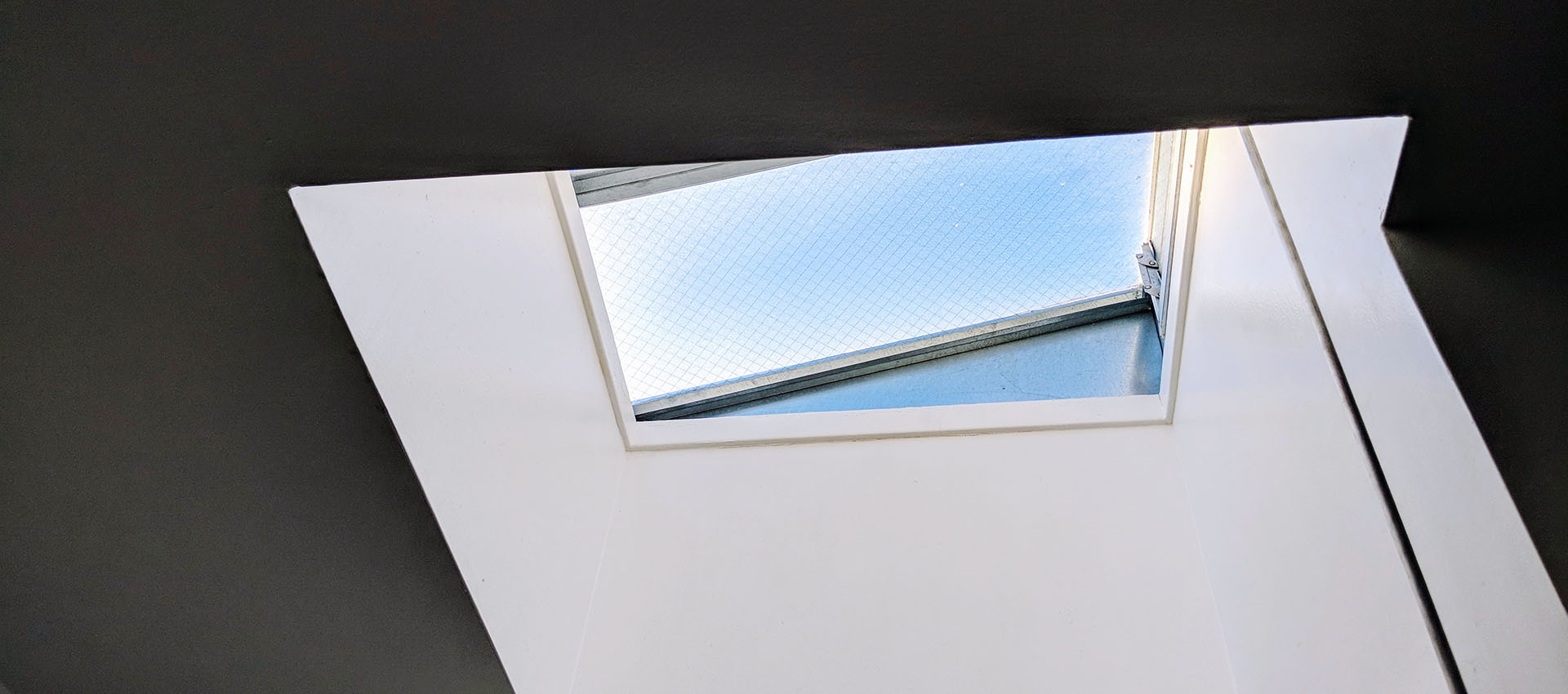 Unsere Leistungen im Bereich Dachfenster