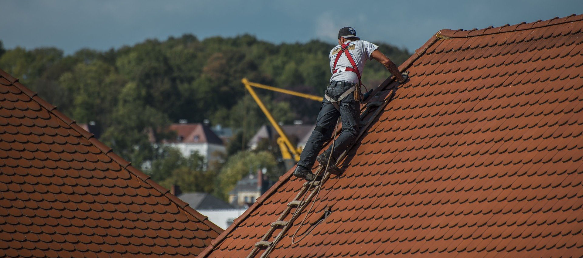 Unsere Leistungen - Dachbau Breitenstein