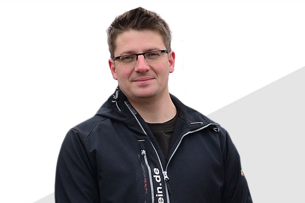 Marc Breitenstein