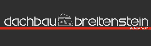 Logo Dachbau Breitenstein GmbH & Co. KG